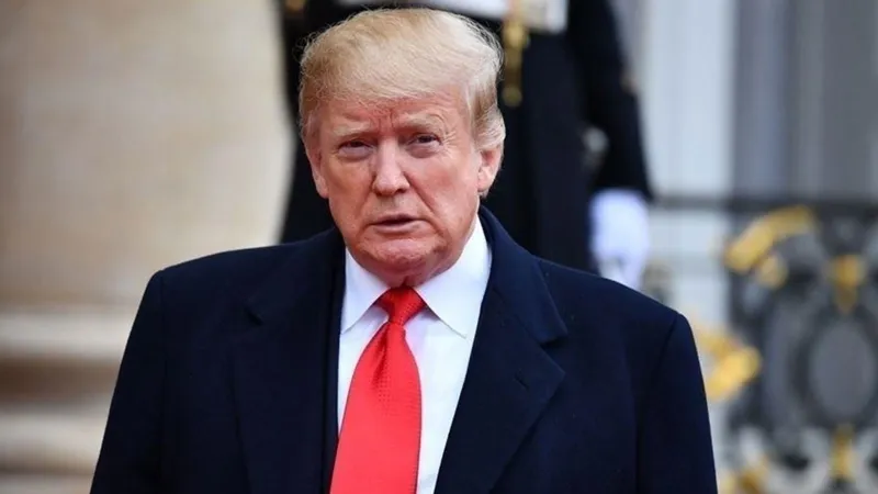 Trump'tan Şok İstanbul Çıkışı: Ukrayna İçin Türkiye'ye Mi Geliyor?