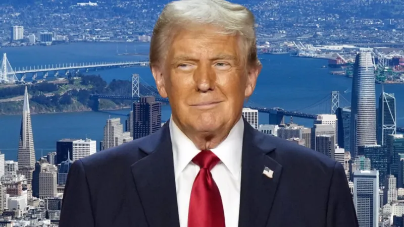 Trump'a Göçmen Şoku! Yüksek Mahkeme'den Sınır Dışı Kararı