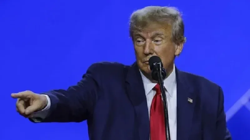 Trump'tan zenginlere vergi zammı kıskacı!