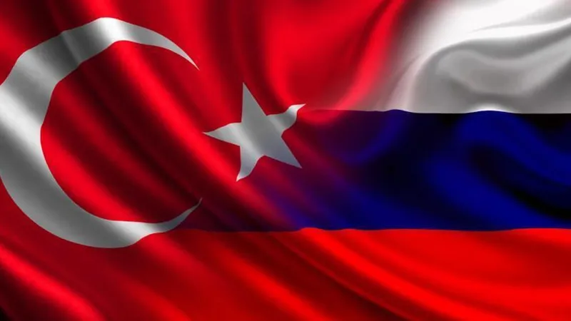 Türkiye ile Rusya arasında Orta Doğu istişareleri yarın İstanbul'da yapılacak