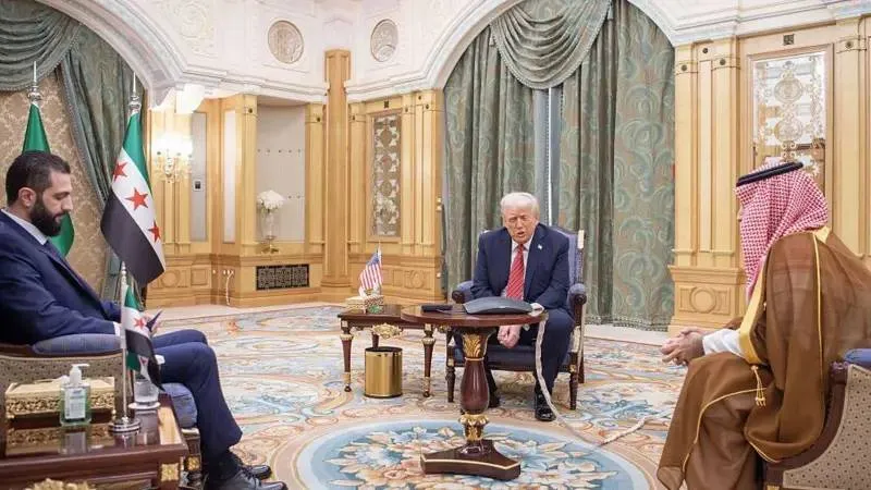 Türkiye Riyad'a Neden Çağrıldı? Şok Gelişme!