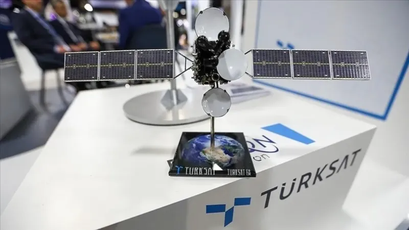 TÜRKSAT'ın hesapları TBMM KİT Komisyonunda masaya yatırıldı
