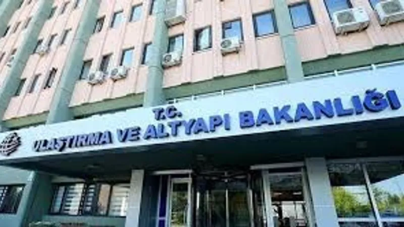 Ulaştırma ve Altyapı Bakanlığı, Cemil Acar Hakkında Hukuki Süreç Başlatıldığını Açıkladı