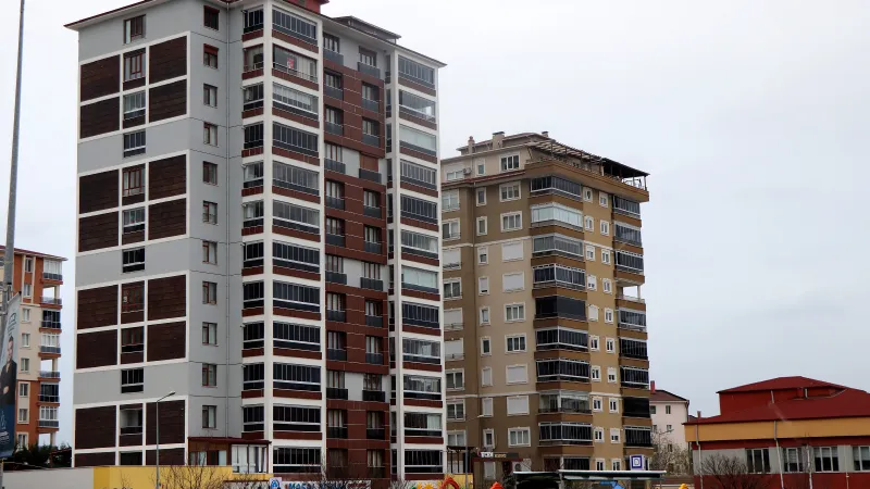 Uzmanı, "Yapıların tasarımında en önemli kriter deprem ivmesi" dedi, uyardı!