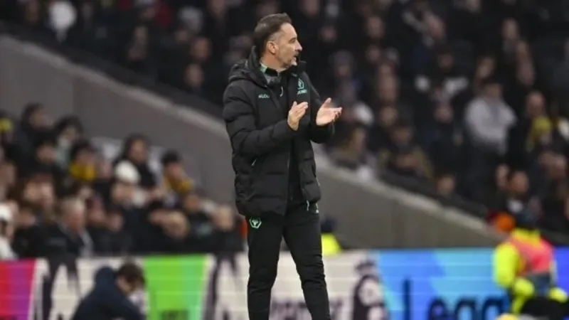 Vitor Pereira tarih yazdı! 55 yıl sonra üst üste 5 galibiyet