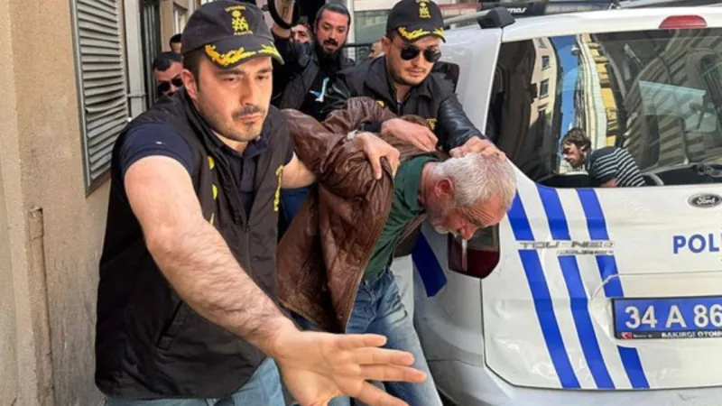 'Yardım istedim, vermediler' demişti: Özel'e saldıran Tengioğlu'nun CHP'li belediyeden destek aldığı ortaya çıktı!