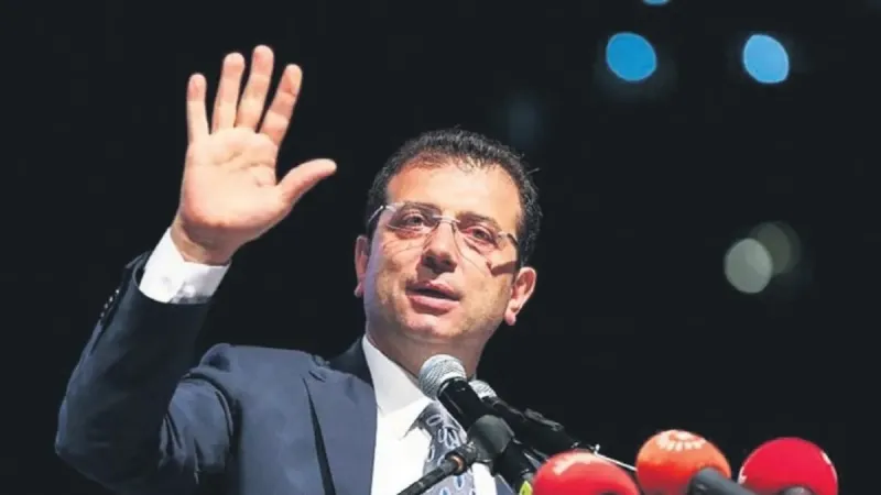 AVM Sahibi Günay'dan Şok İtiraf: İmamoğlu Benden Rüşvet İstedi!
