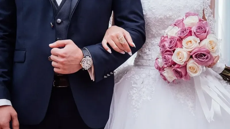 Nikah salonlarında 25.5.25 yoğunluğu