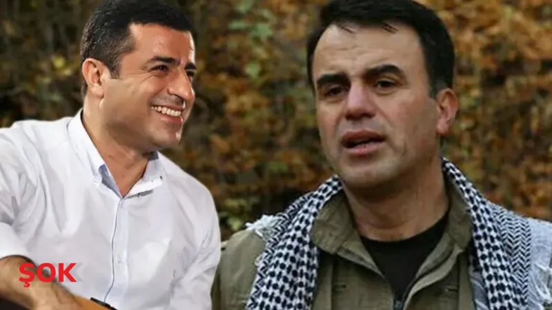 Nurettin Demirtaş’tan kardeşi Selahattin Demirtaş çıkışı: 'Dostluk adı altında hapis süresi uzuyor'
