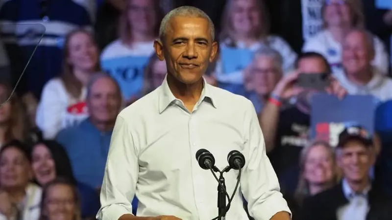 Obama: Dünyadaki sorunların yüzde 80'i, ölümden ve önemsiz kalmaktan korkan, iktidarı bırakmak istemeyen yaşlı erkeklerle ilgili