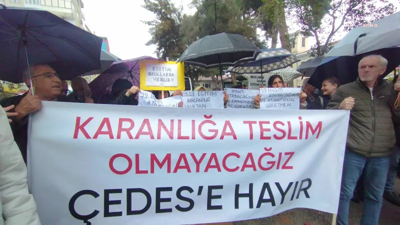 Okullara 'manevi danışman' görevlendirildi: Laikliğe aykırı, çocukların gelişimi açısından sakıncalı!