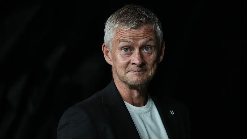 Ole Gunnar Solskjaer'den kadroda 2 değişiklik