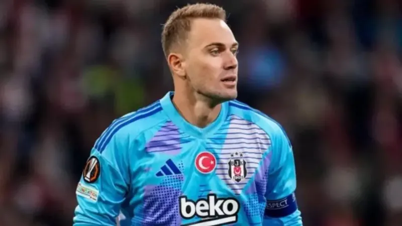 Olgunlukla karşıladım