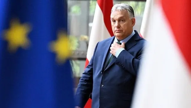 Orban'dan AB'ye Şok Suçlama! Savaş Planları mı Hazırlanıyor?