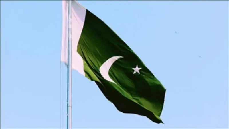 Pakistan'dan Şok Karar: Hindistan Büyükelçiliği Personeli İstenmeyen İlan Edildi!