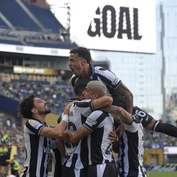 PSG'ye Şok! Botafogo'dan Unutulmaz Zafer! Dünya Kupası'nda Neler Oldu?