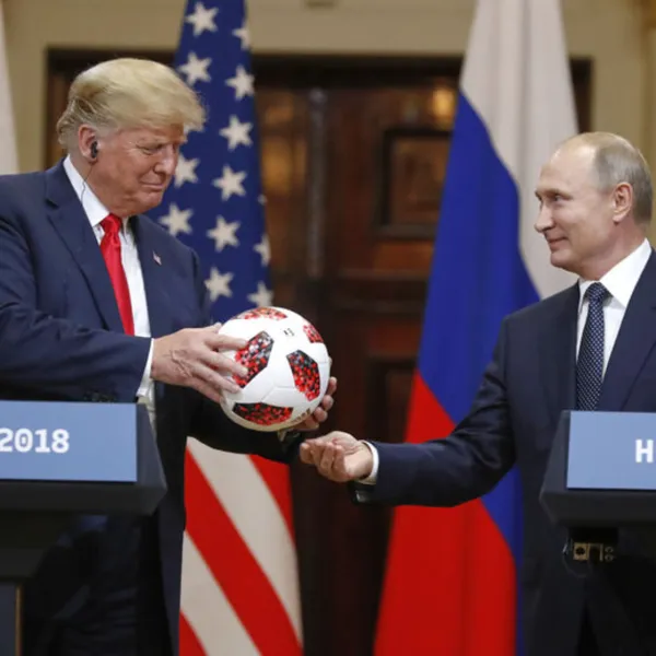 Putin ve Trump Görüşecek mi? Kritik Zirve İhtimali!