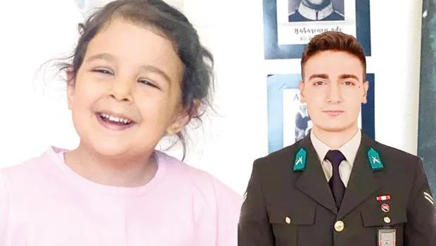 Şehit Yusuf'un Vasiyeti Gerçekleşti! Aylin Bebek İyileşti