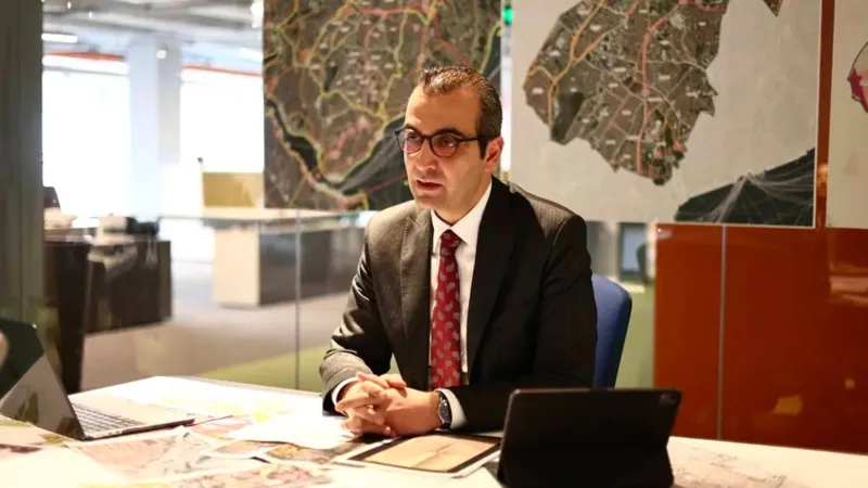 Resul Emrah Şahan'dan Cezaevi İsyanı: Adalet Nerede?