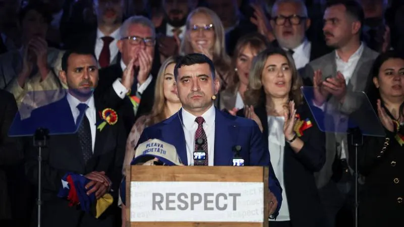 Romanya'da Seçim İptali Şoku! Mahkeme Kararı Ne Anlama Geliyor?