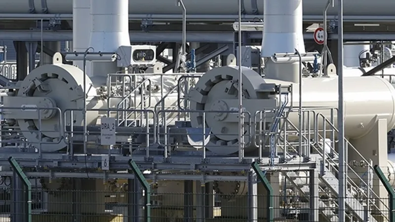 Rusya ve Çin doğal gaz sevkiyatının artırılması konusunda anlaştı