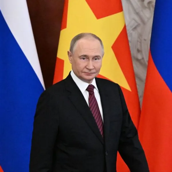 Putin'den Şok Hamle: Sınırda Tampon Bölge İlanı!