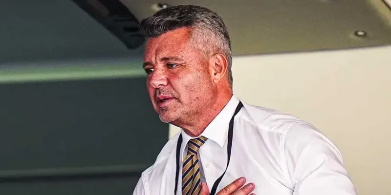 Sadettin Saran'dan derbiye 3 milyon euro