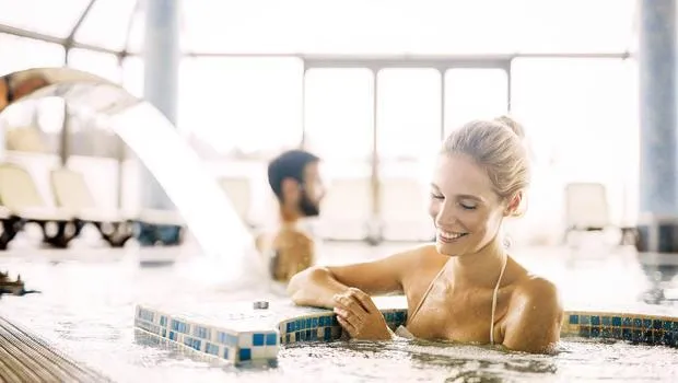 Sağlık turizminde yeni adımlar atılıyor… Turistler arınmak için de gelecek