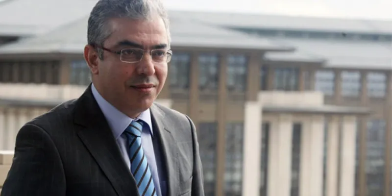 Saray'dan yüzde 50+1 açıklaması geldi!