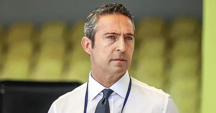 Fenerbahçe Teknik Direktör Arayışında Şok! Ünlü İsimlerden Ret Cevabı