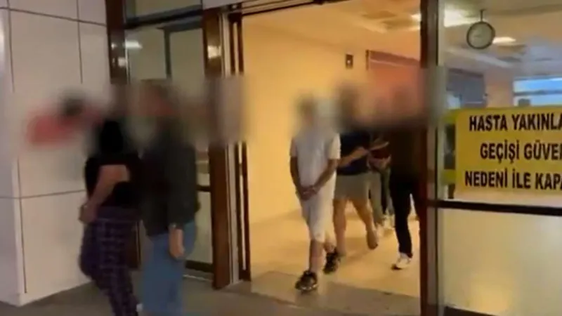 Şehit Ailesine Büyük Vurgun! Dolandırıcılar Yakalandı mı?