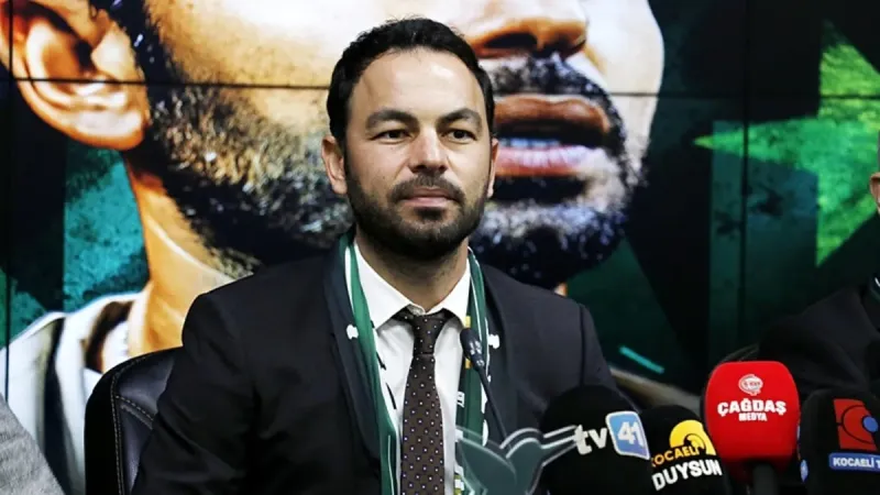 Selçuk İnan'ın ilk transferi Galatasaray'dan