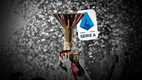 Serie A'da düğüm çözülüyor! Napoli ve Inter maçlarını cuma günü oynanacak