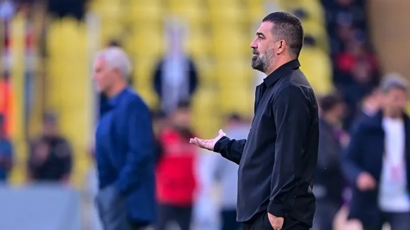 Arda Turan Ukrayna'yı Salladı! Shakhtar Donetsk'te Görev Başladı!