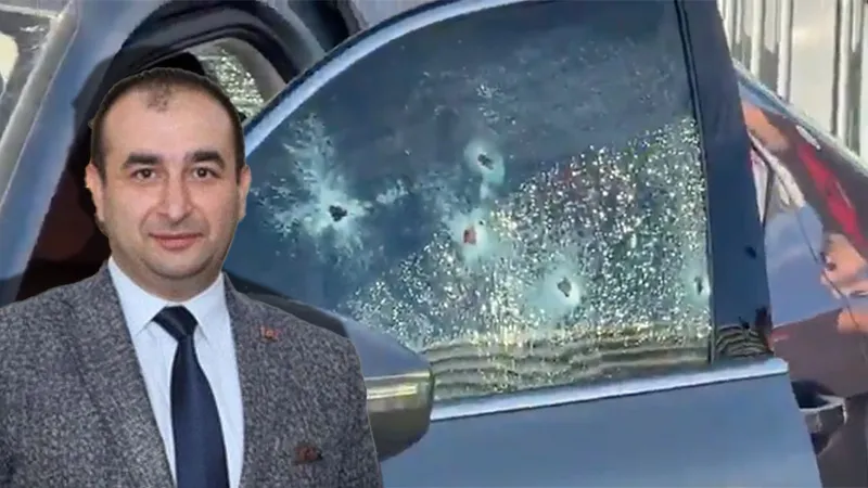 Avukat Serdar Öktem Cinayeti: Otopsi Raporunda Şoke Eden Detaylar!