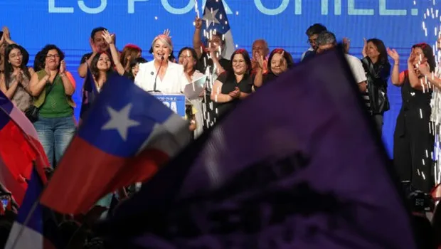 Şili'de devlet başkanlığı seçimleri ikinci tura kaldı: Yarış komünist ve aşırı sağcı adaylar arasında devam ediyor