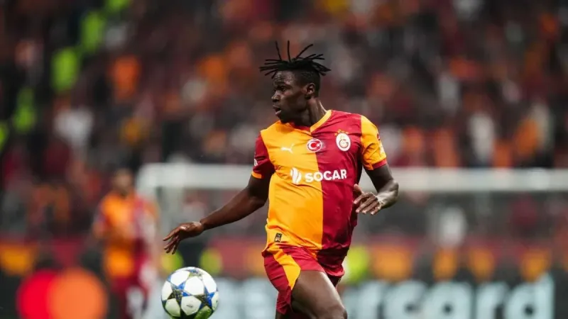 Singo'dan Müjde! Ajax Maçında Sahada mı? İşte Detaylar!