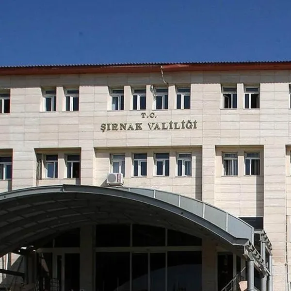 Şırnak'ta Kritik Bölgelere Özel Güvenlik Kalkanı! Neler Oluyor?