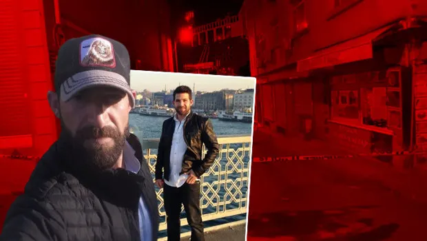 Şişli'de ikiz kardeşinin eşini öldürdü! 'Ablama kötü davranıyordu'