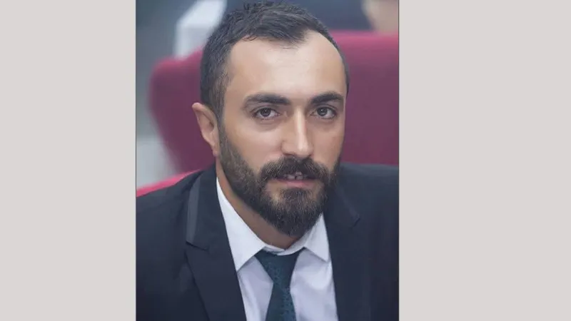 Sivas'ta Traktör Faciası! Veli Yaşar Hayatını Kaybetti