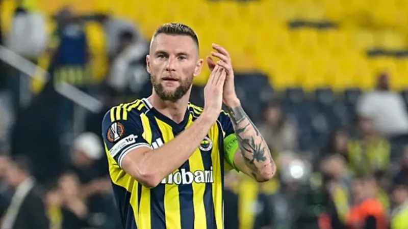 Skriniar'dan Fenerbahçe Taraftarına Övgü Dolu Sözler!