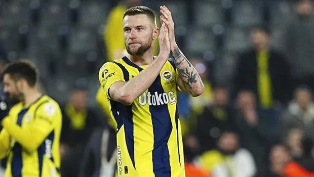 Skriniar'dan Fenerbahçe'ye Veda mı? Menajeri Açıkladı!