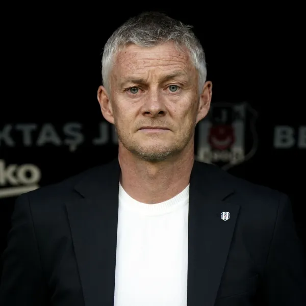 Solskjaer Beşiktaş'tan Gidiyor Mu? İstifa Sorusuna Şok Yanıt!