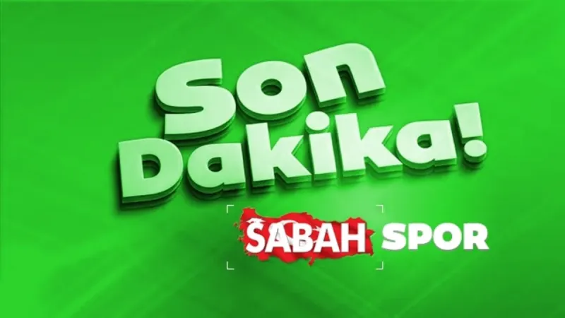 Son dakika haberi: Fenerbahçe'nin yeni yıldızı Ederson, İstanbul'da!