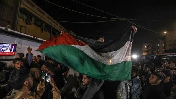İsrail ABD Ateşkes Teklifini Kabul Etti! Hamas Ne Cevap Verecek?