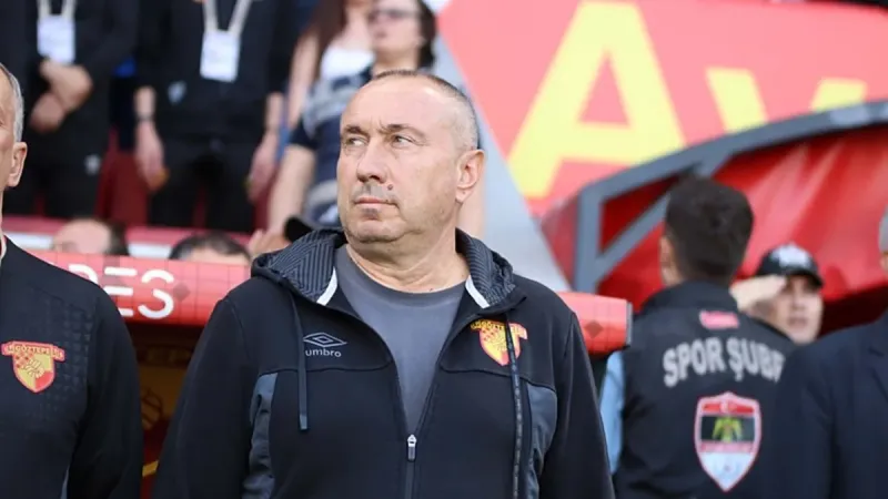 Stanimir Stoilov: Bu sezon iyi bir iş çıkardık