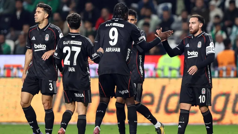 Süper Lig | Beşiktaş, Kasımpaşa deplasmanında galibiyet peşinde