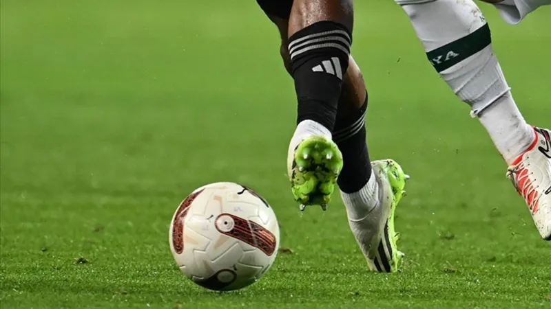 Süper Lig'de Heyecan Başlıyor: 10. Hafta Fatih Karagümrük Maçıyla Açılıyor!