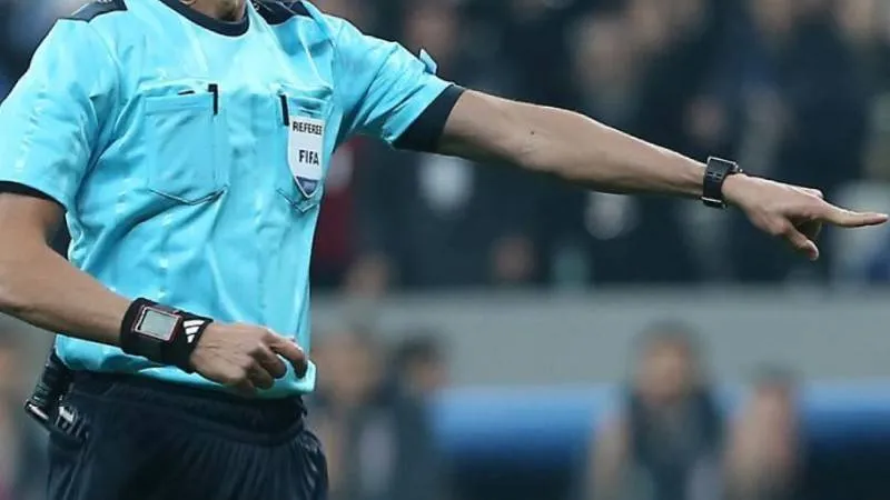 Süper Lig'de son haftanın hakemleri açıklandı