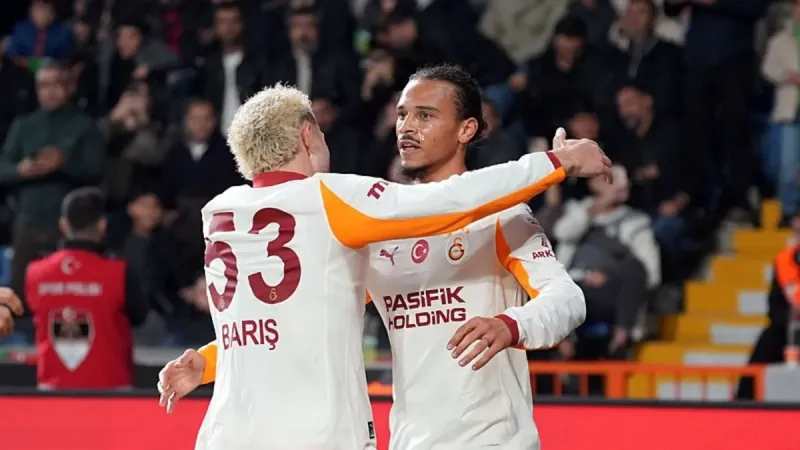 Süper Lig'de son puan durumu ve fikstür